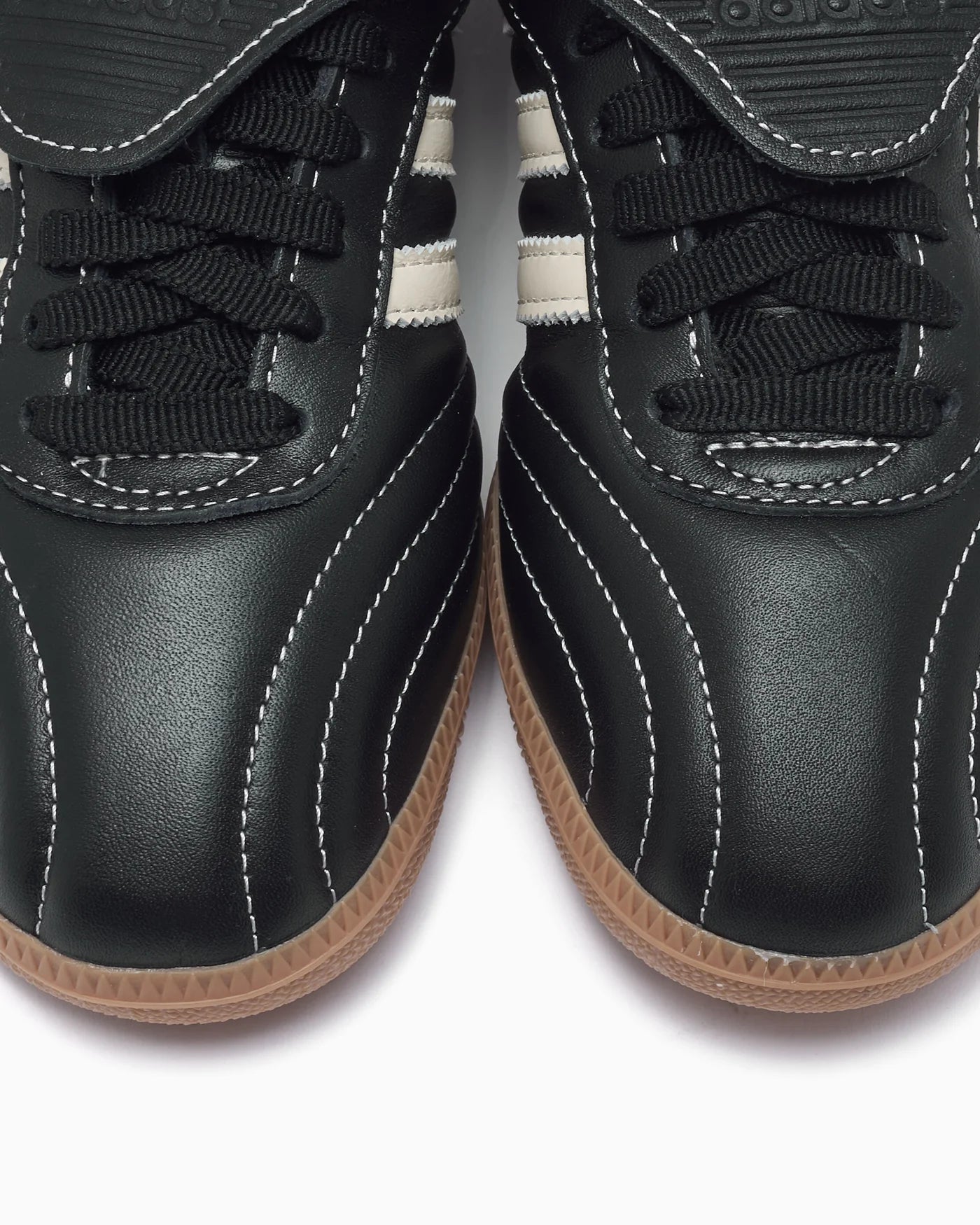 adidas Samba LT Core Black Cream White Gum (Women's)