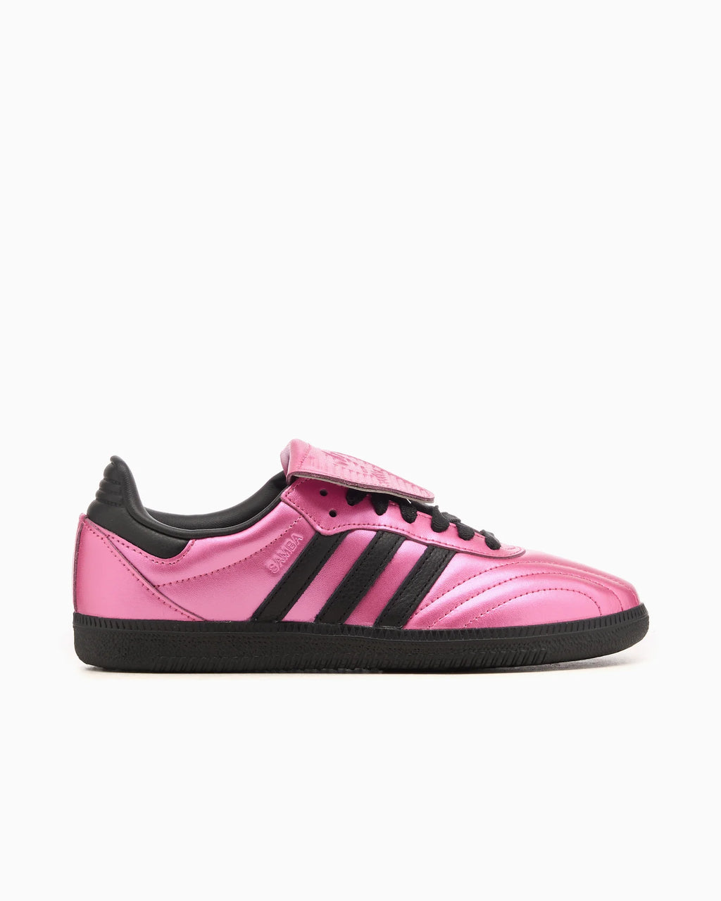 adidas Samba LT Metallic Fuchsia (Women's)