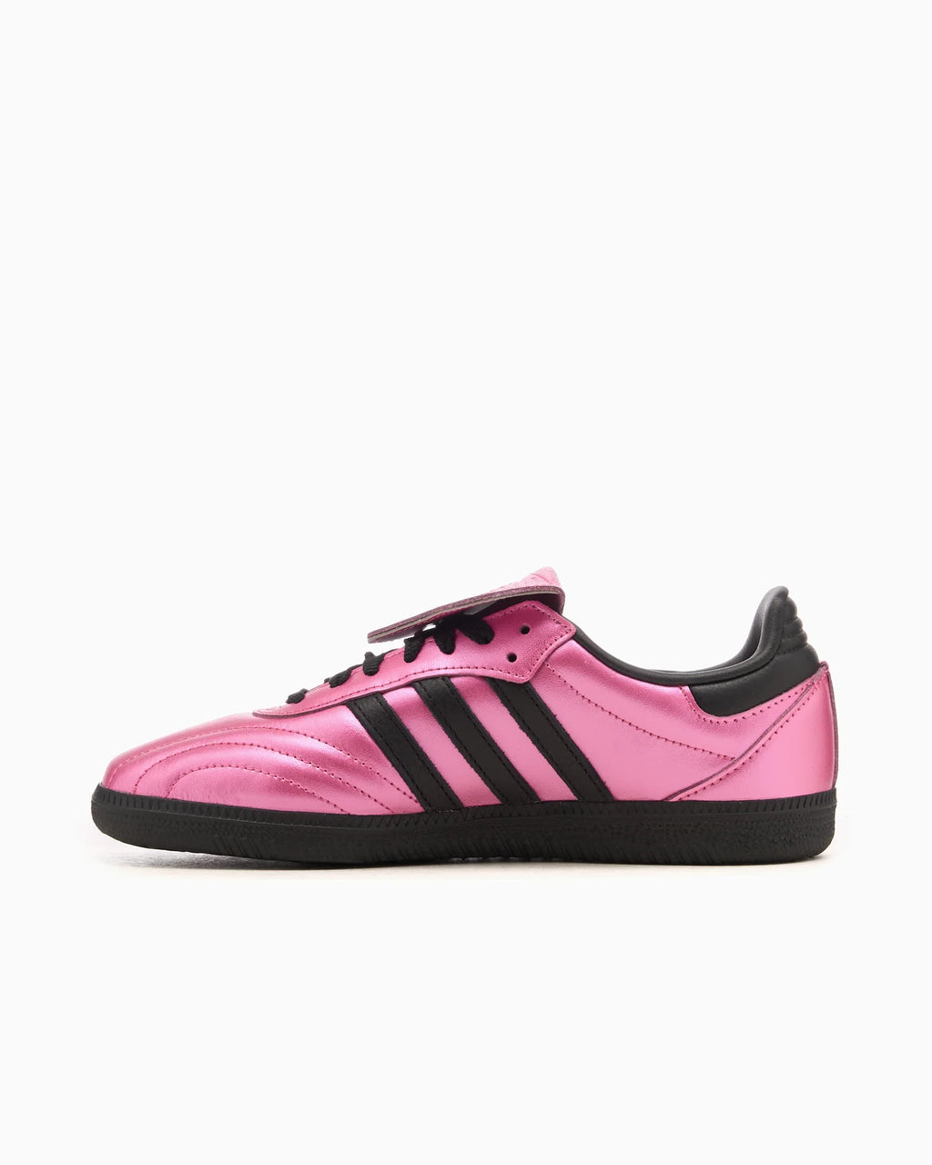 adidas Samba LT Metallic Fuchsia (Women's)