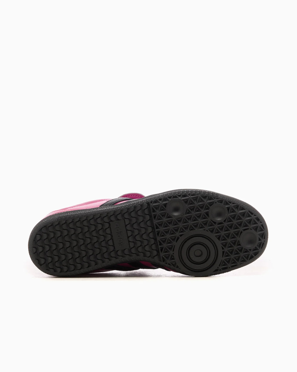 adidas Samba LT Metallic Fuchsia (Women's)