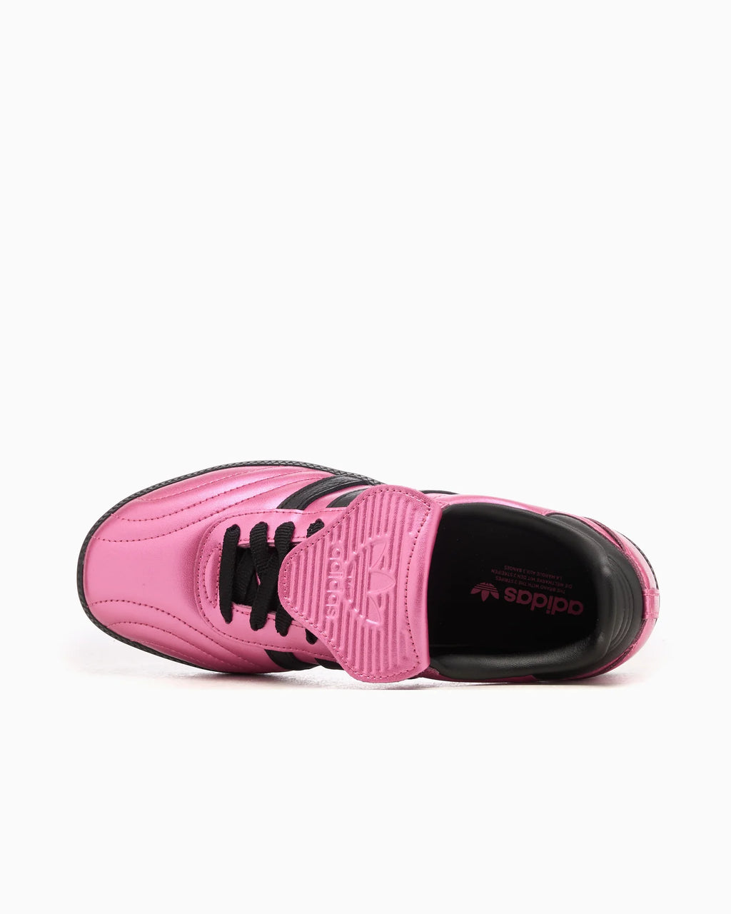 adidas Samba LT Metallic Fuchsia (Women's)