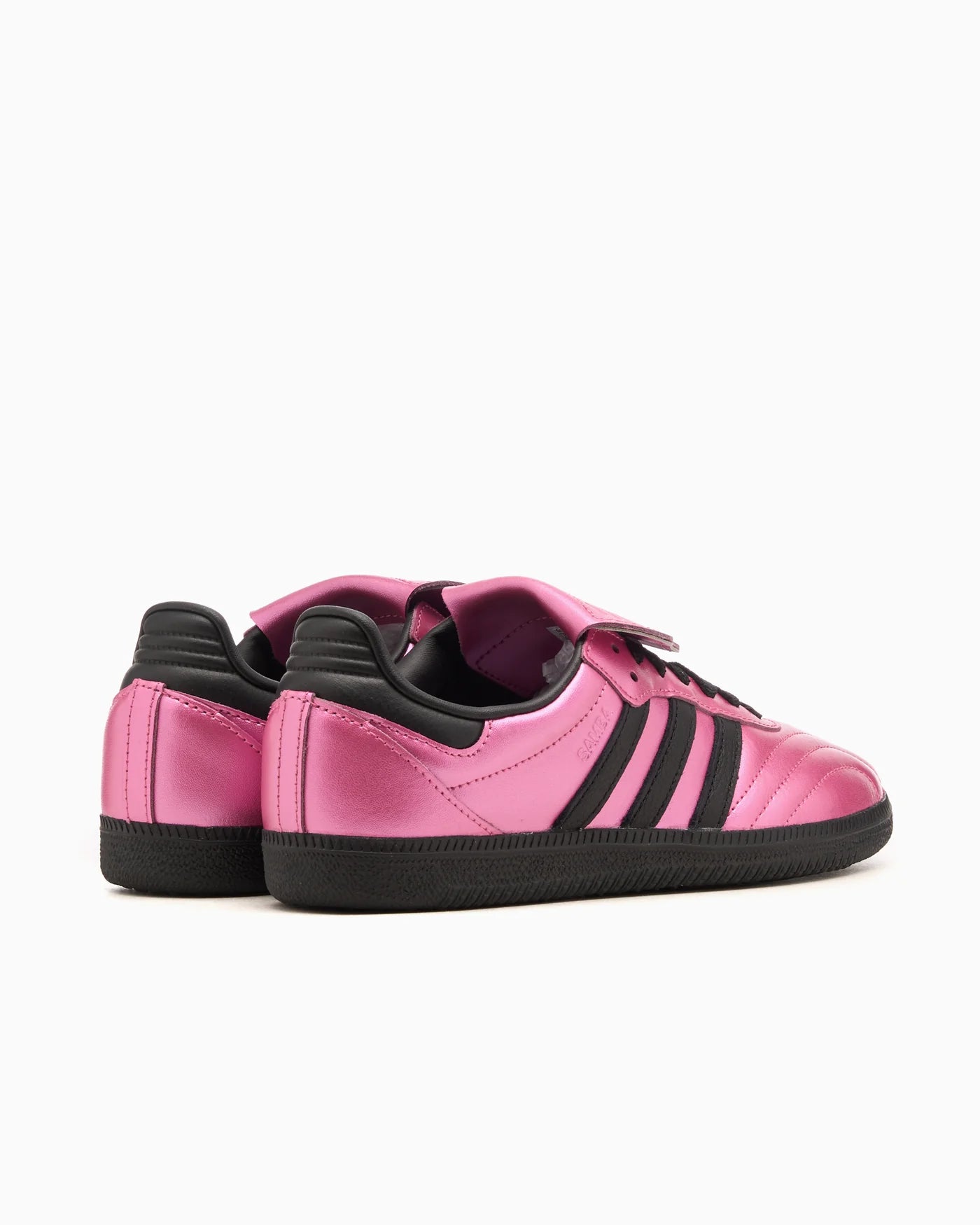adidas Samba LT Metallic Fuchsia (Women's)