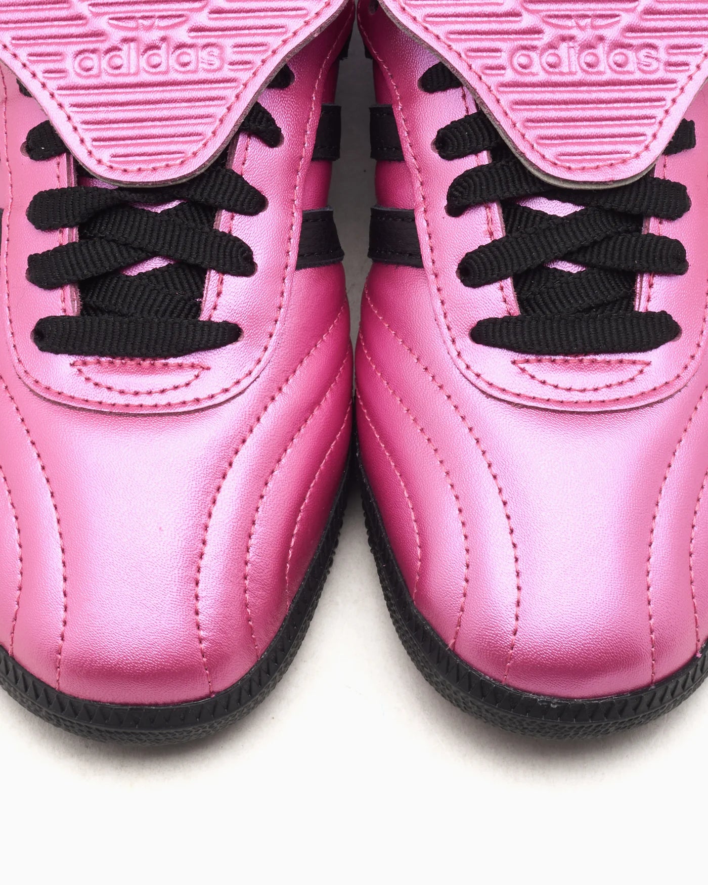 adidas Samba LT Metallic Fuchsia (Women's)