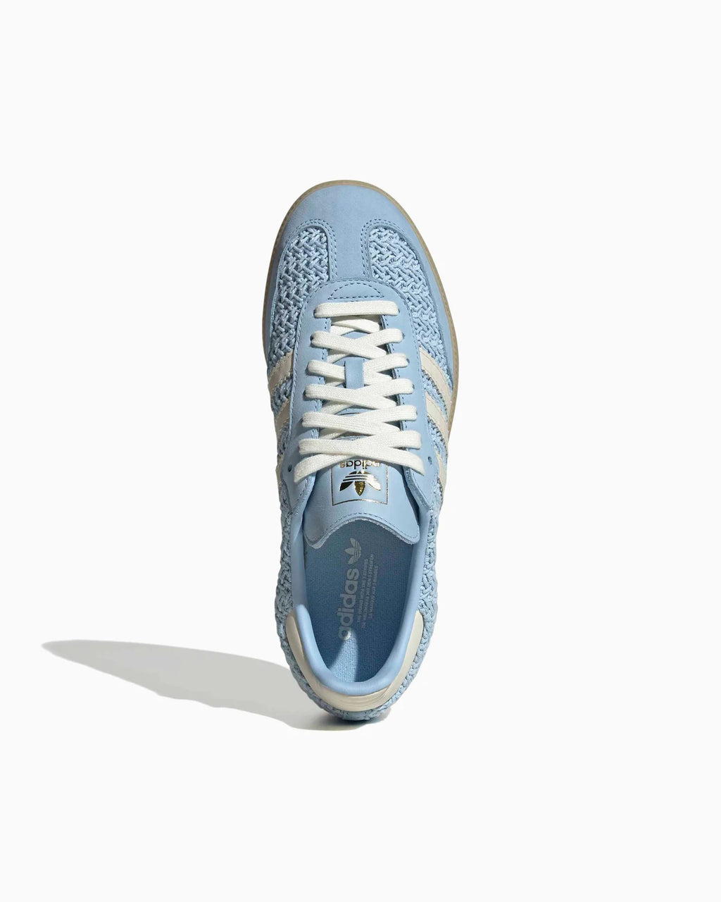 Adidas Originals Women's Samba OG
