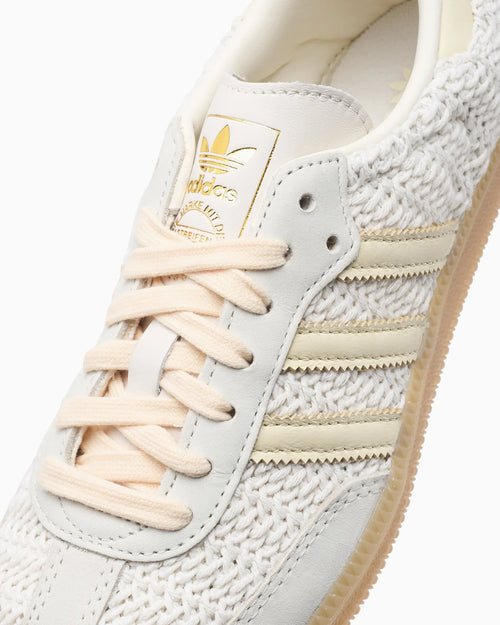 Adidas Originals Women's Samba OG