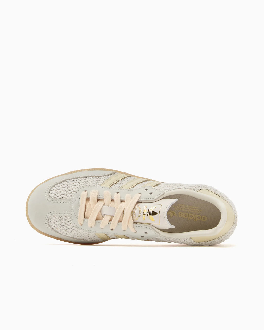 Adidas Originals Women's Samba OG