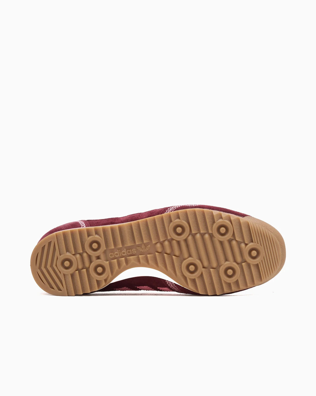 adidas SL 72 OG Pink Spark Shadow Red (Women's)