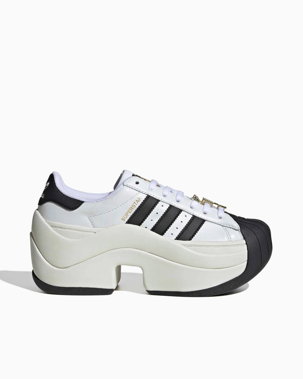 Adidas Originals Women's Superstar Bold