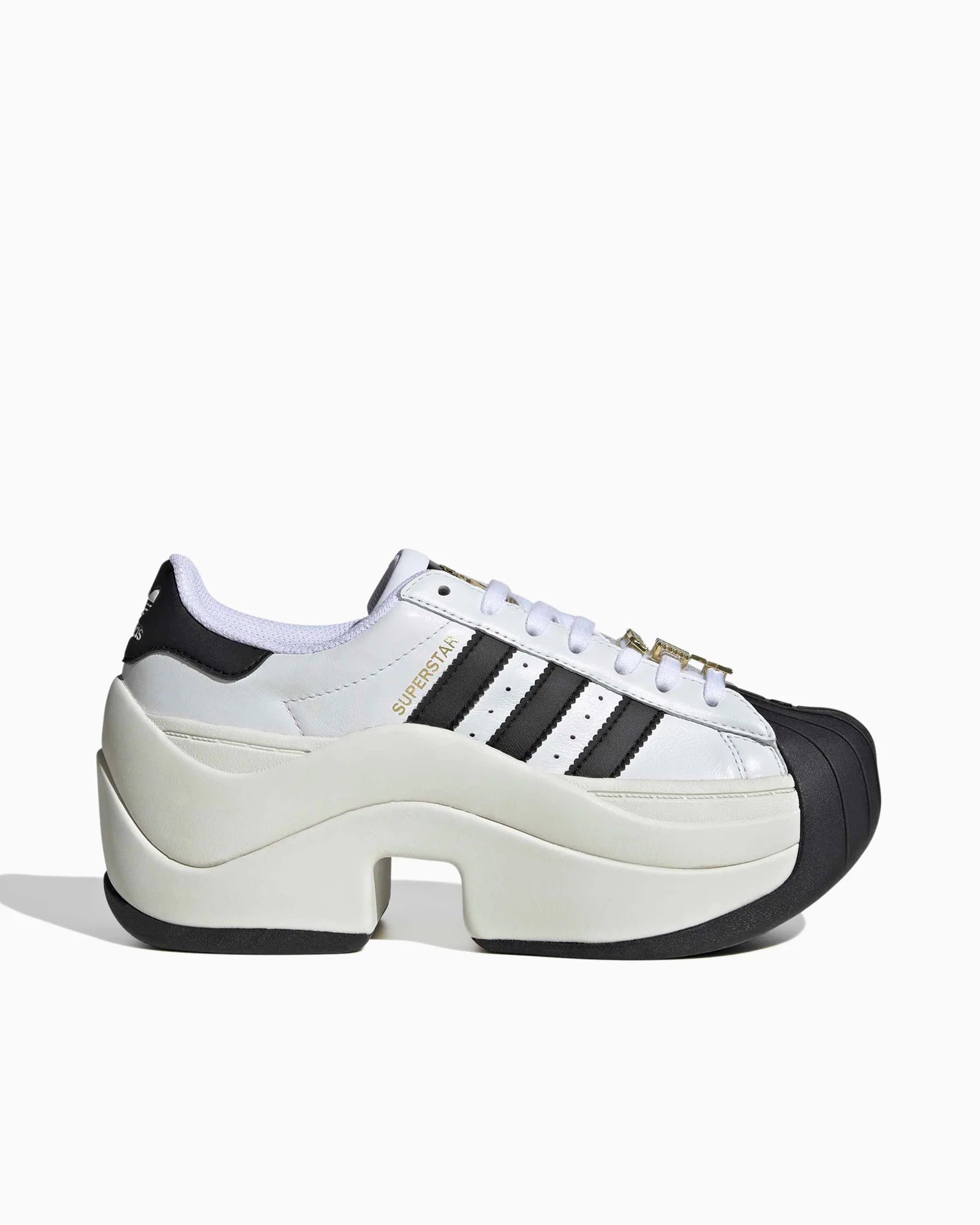 Adidas Originals Women's Superstar Bold