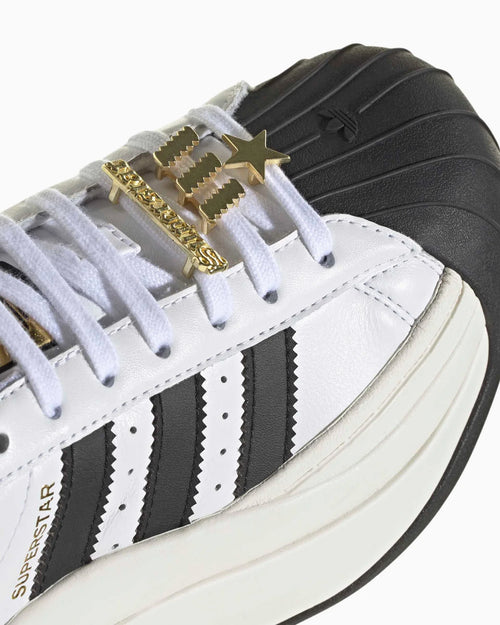 Adidas Originals Women's Superstar Bold
