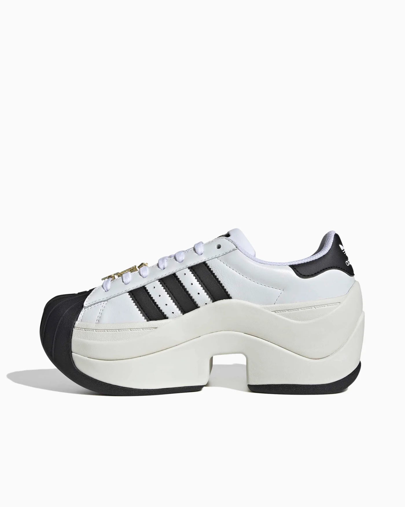 Adidas Originals Women's Superstar Bold