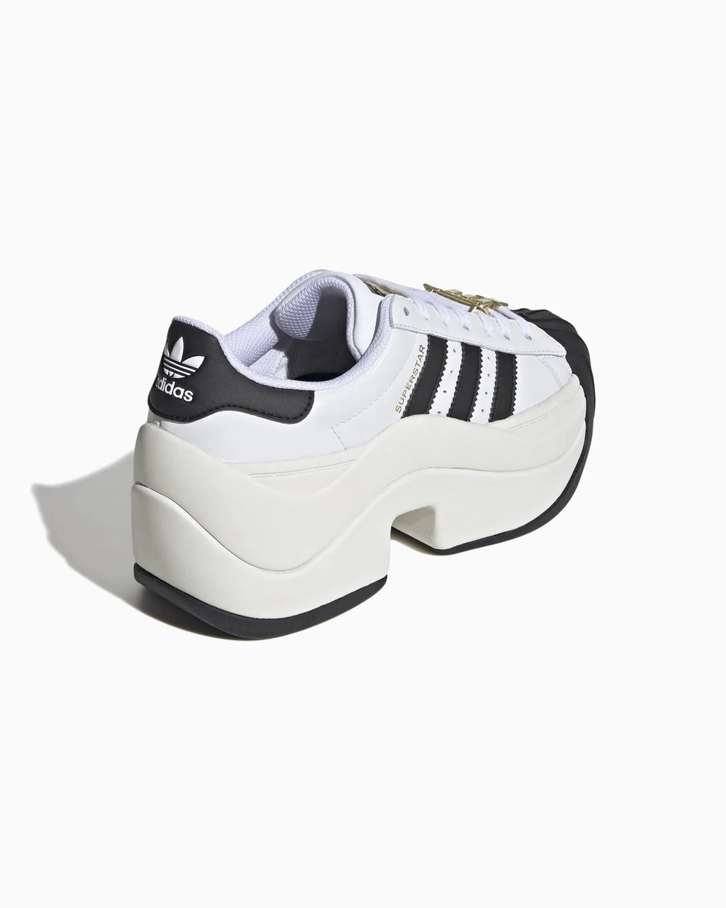 Adidas Originals Women's Superstar Bold