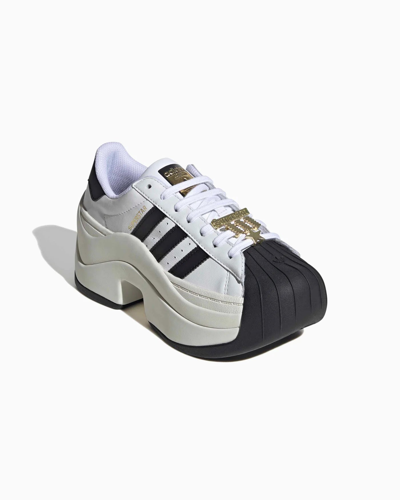 Adidas Originals Women's Superstar Bold