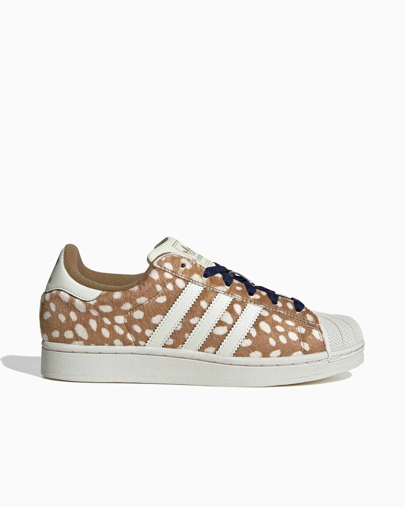adidas Originals Women's Superstar II Bambi