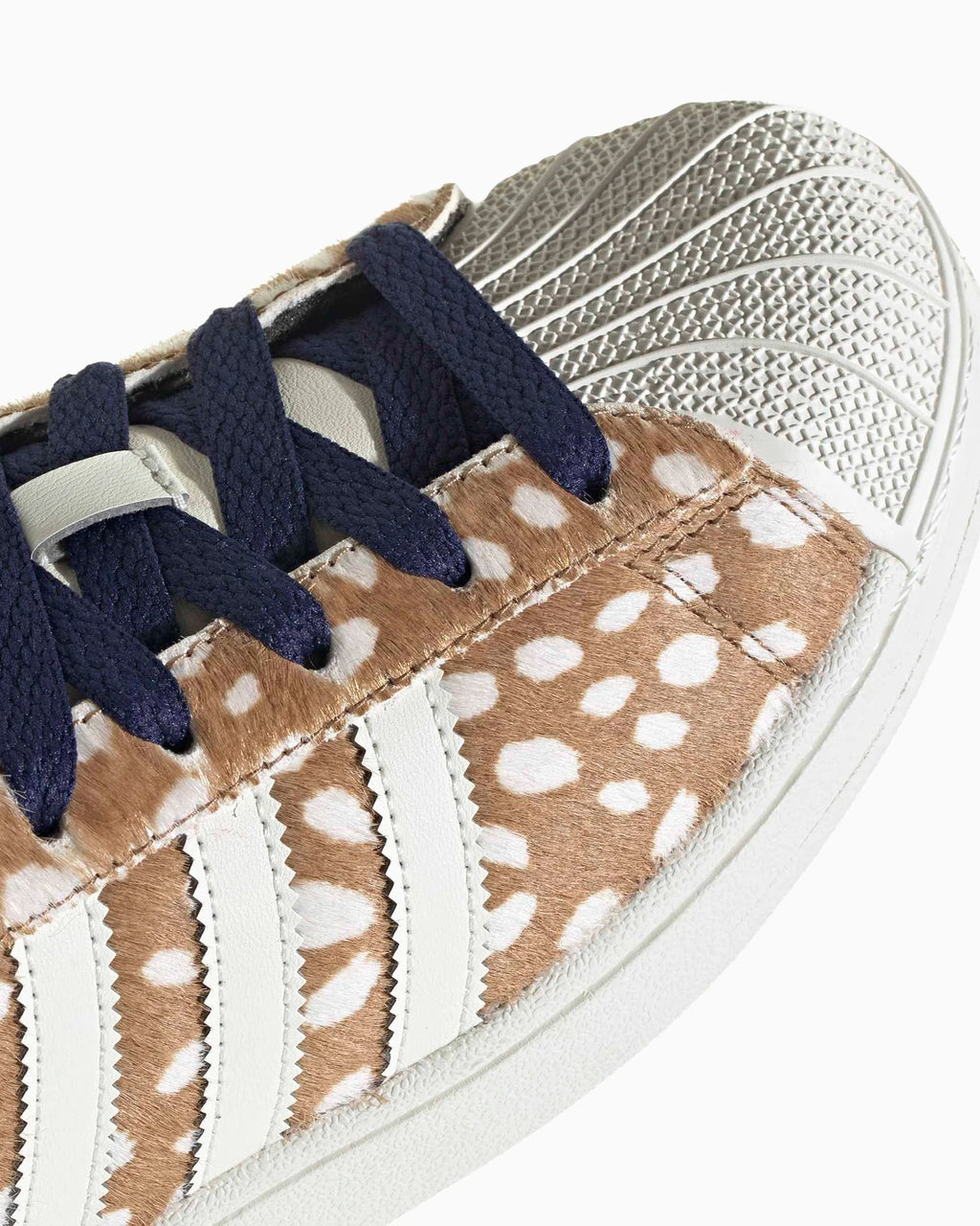 adidas Originals Women's Superstar II Bambi