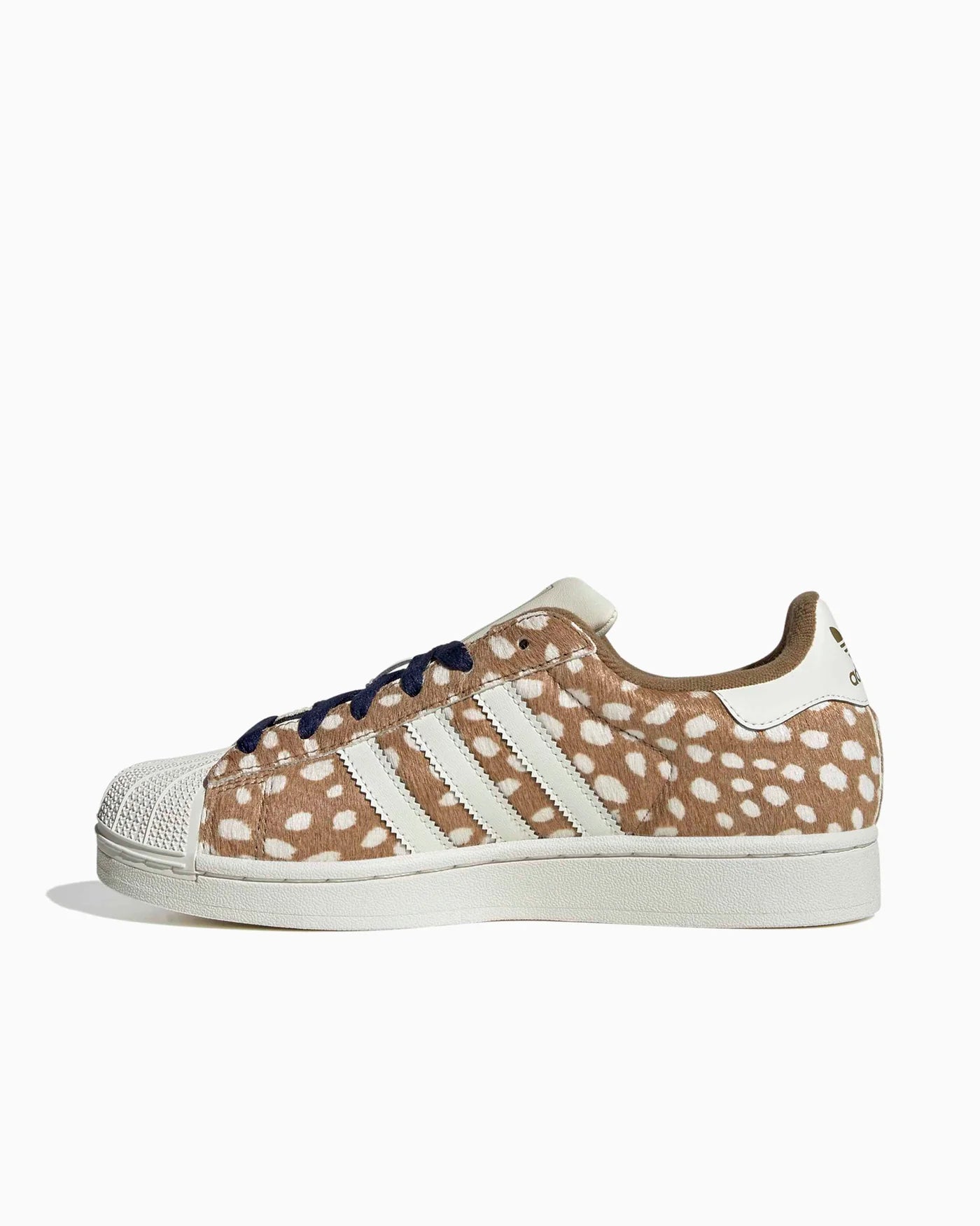 adidas Originals Women's Superstar II Bambi
