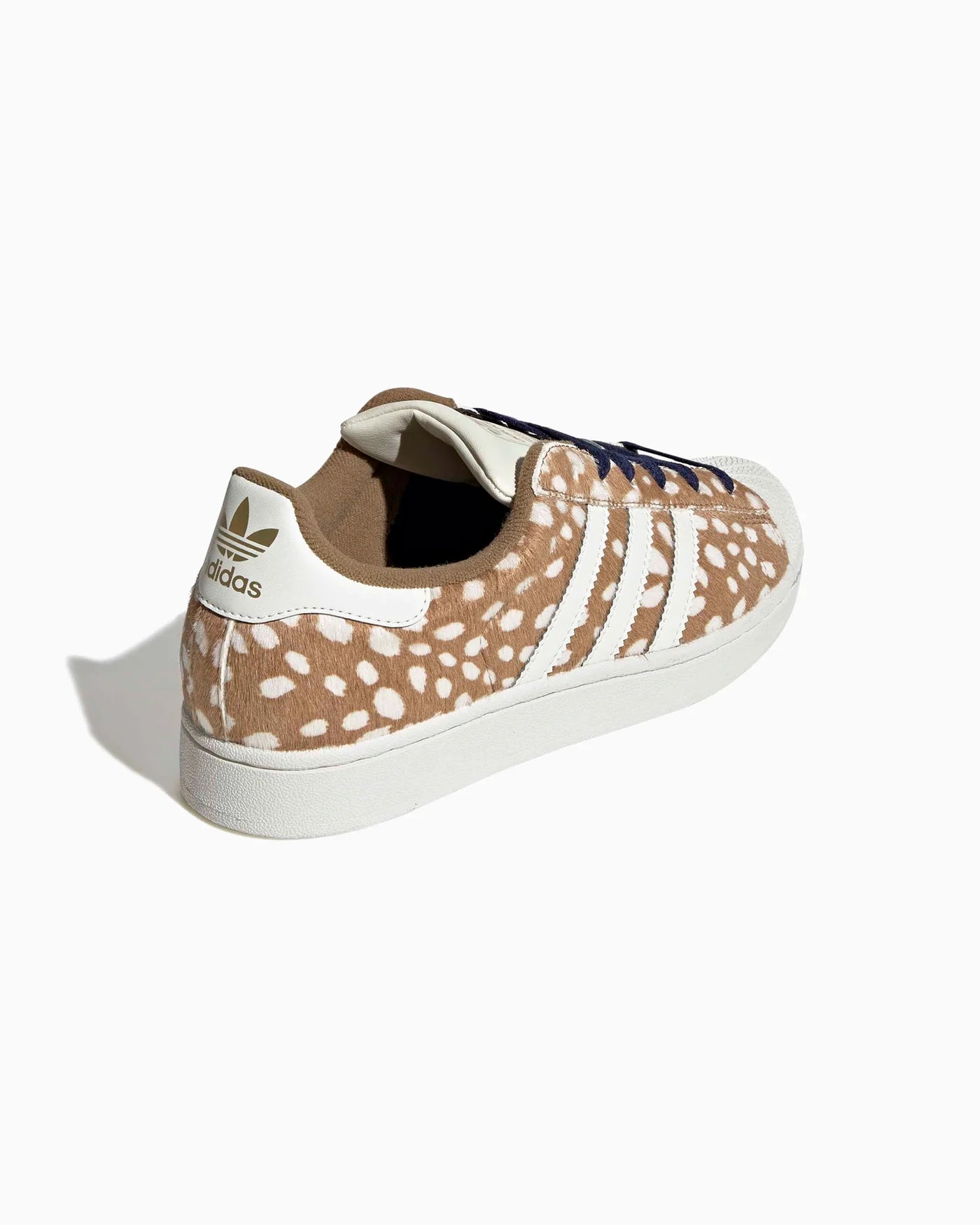 adidas Originals Women's Superstar II Bambi