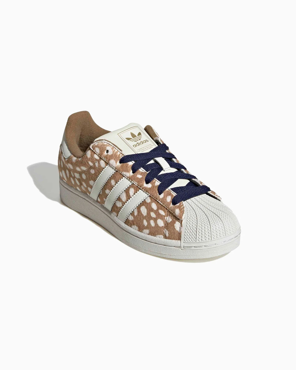 adidas Originals Women's Superstar II Bambi