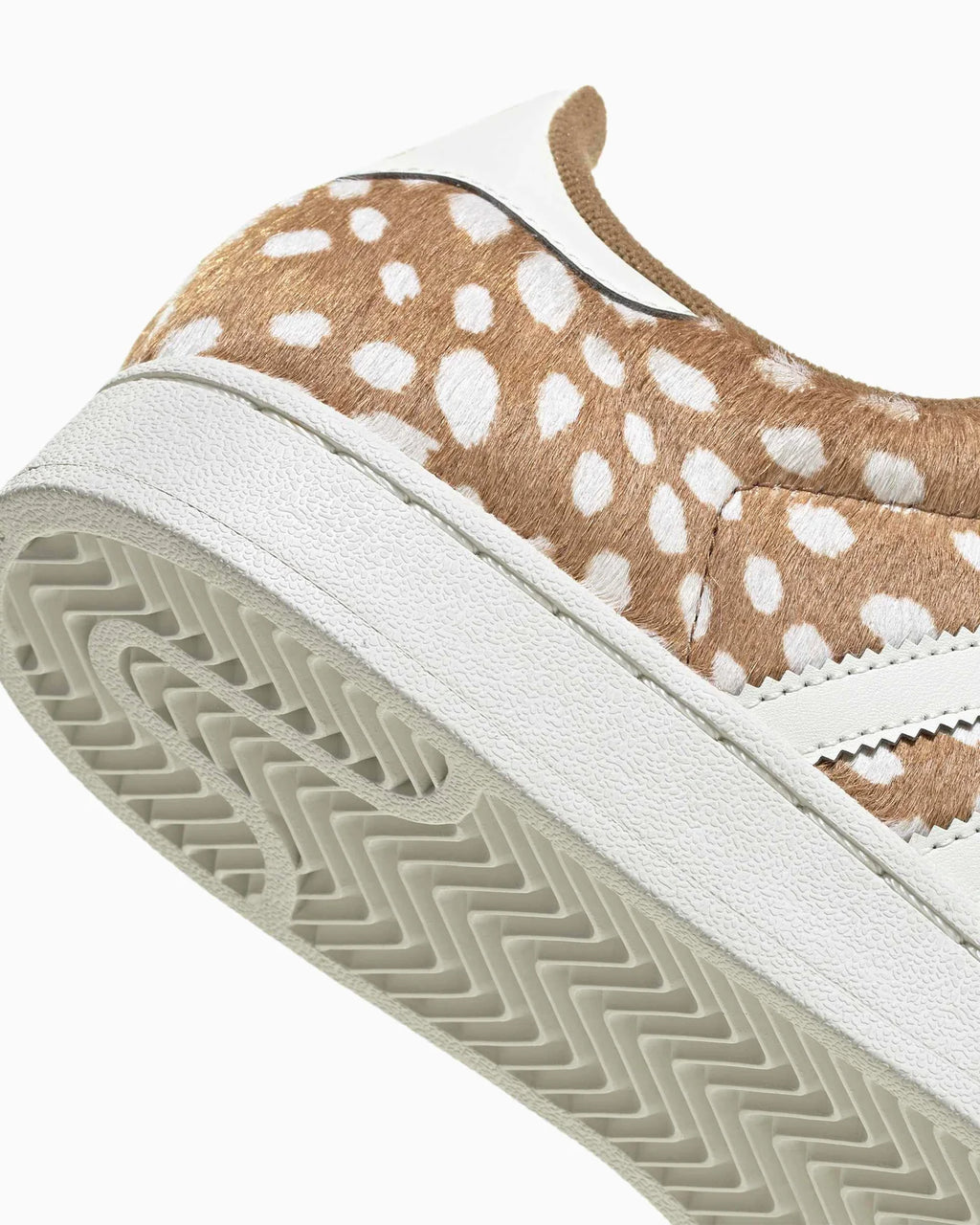 adidas Originals Women's Superstar II Bambi