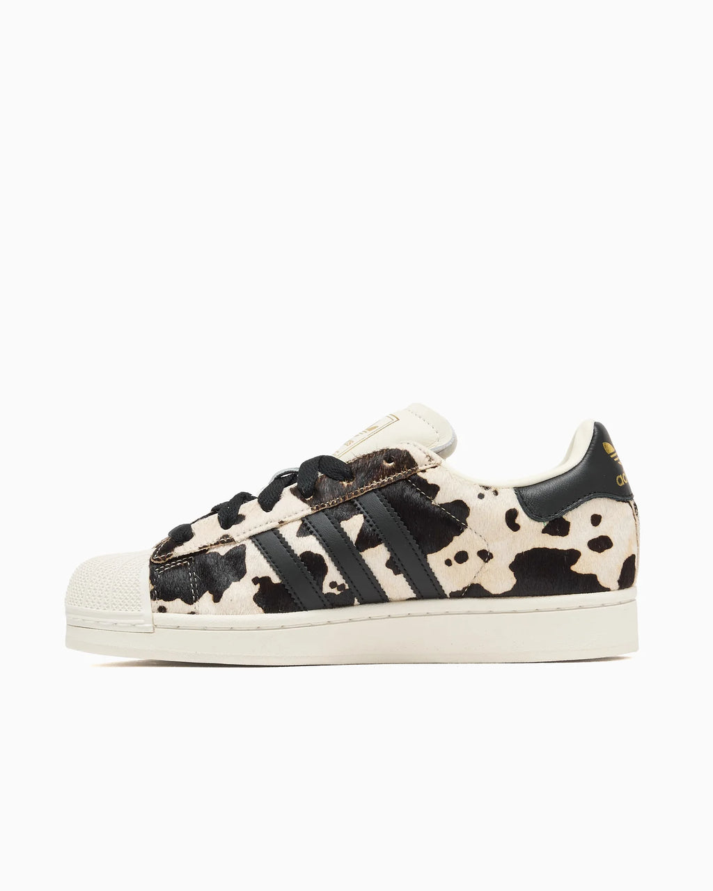 adidas Superstar Willy Chavarria Rosa Nera Bianco Crema
