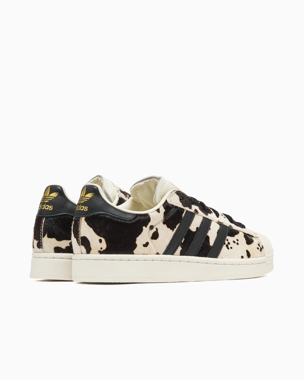 adidas Superstar Willy Chavarria Rosa Nera Bianco Crema