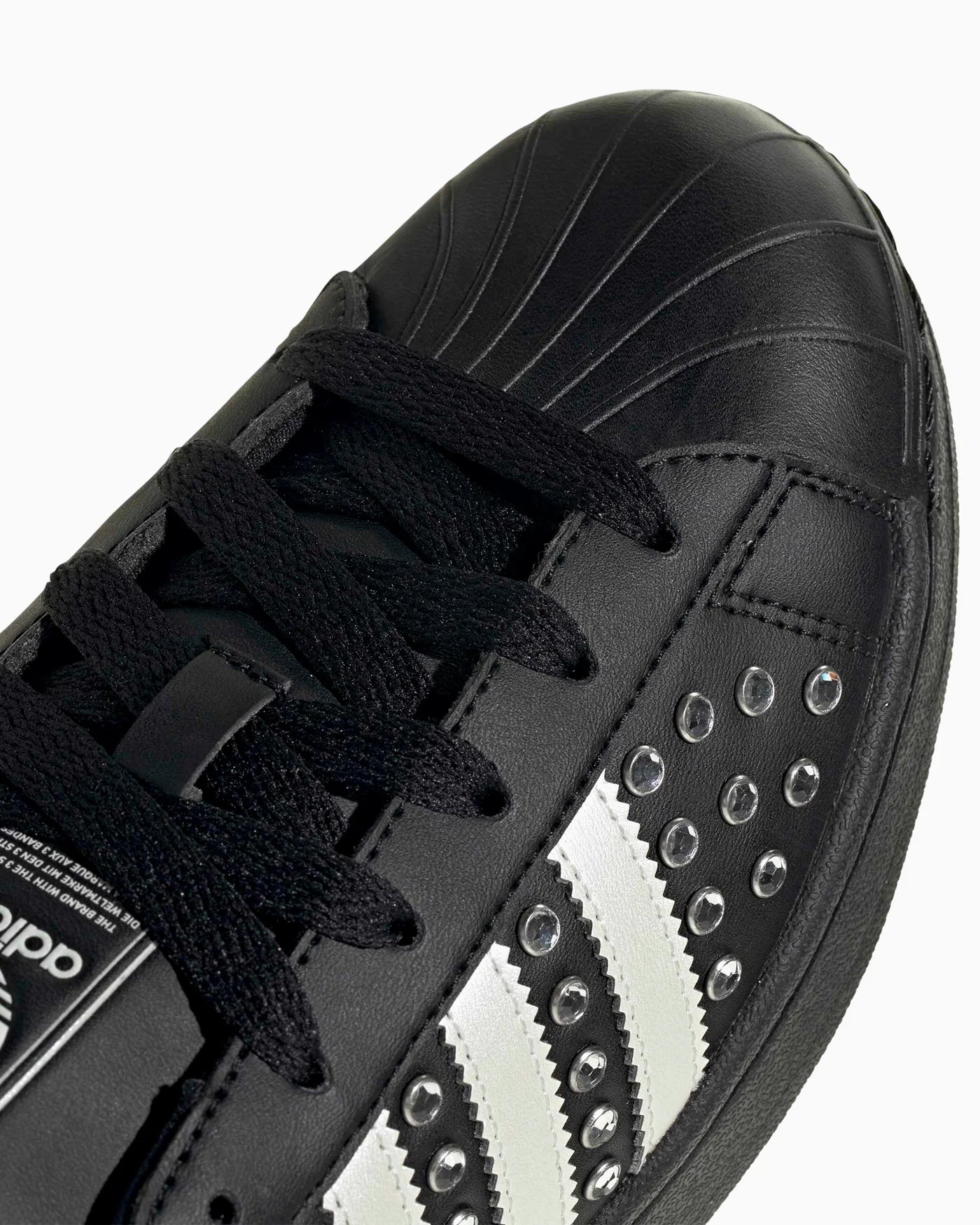Adidas Originals Women's Superstar II