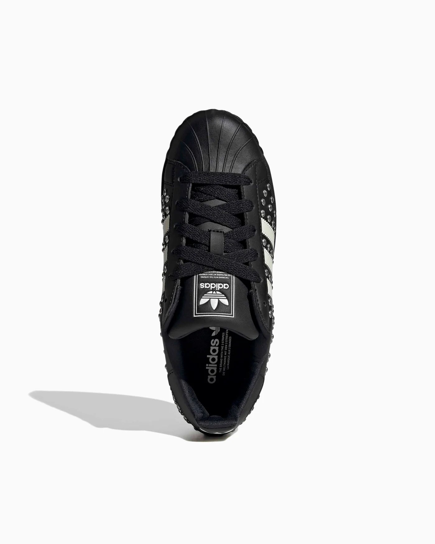 Adidas Originals Women's Superstar II