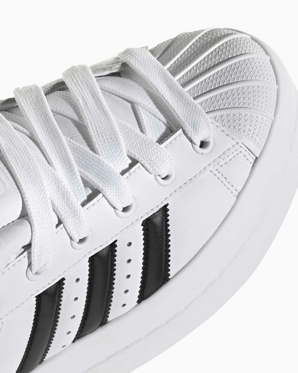 adidas Superstar Willy Chavarria Rosa Nera Bianco Crema