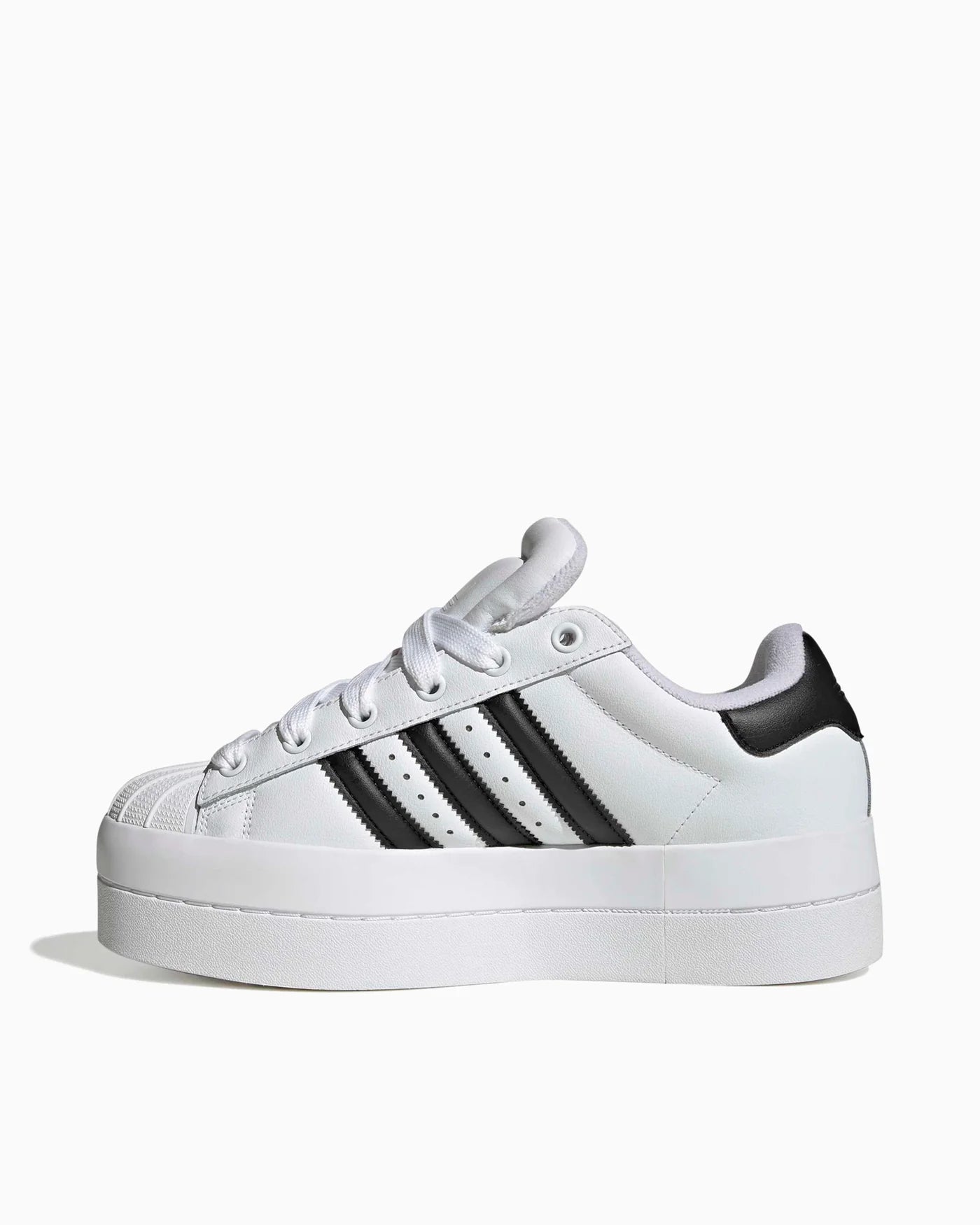 adidas Superstar Willy Chavarria Rosa Nera Bianco Crema