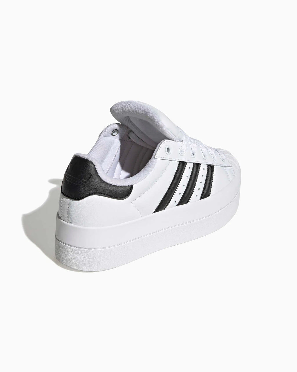 adidas Superstar Willy Chavarria Rosa Nera Bianco Crema