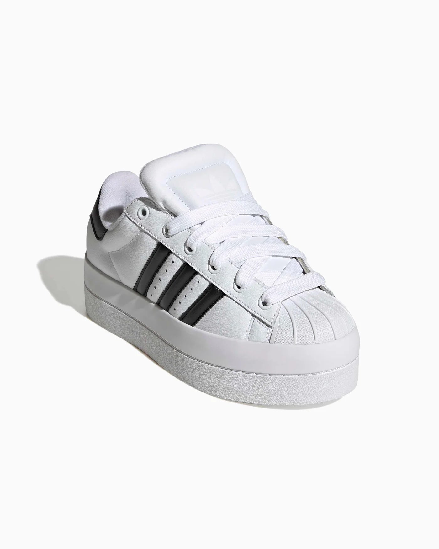 adidas Superstar Willy Chavarria Rosa Nera Bianco Crema