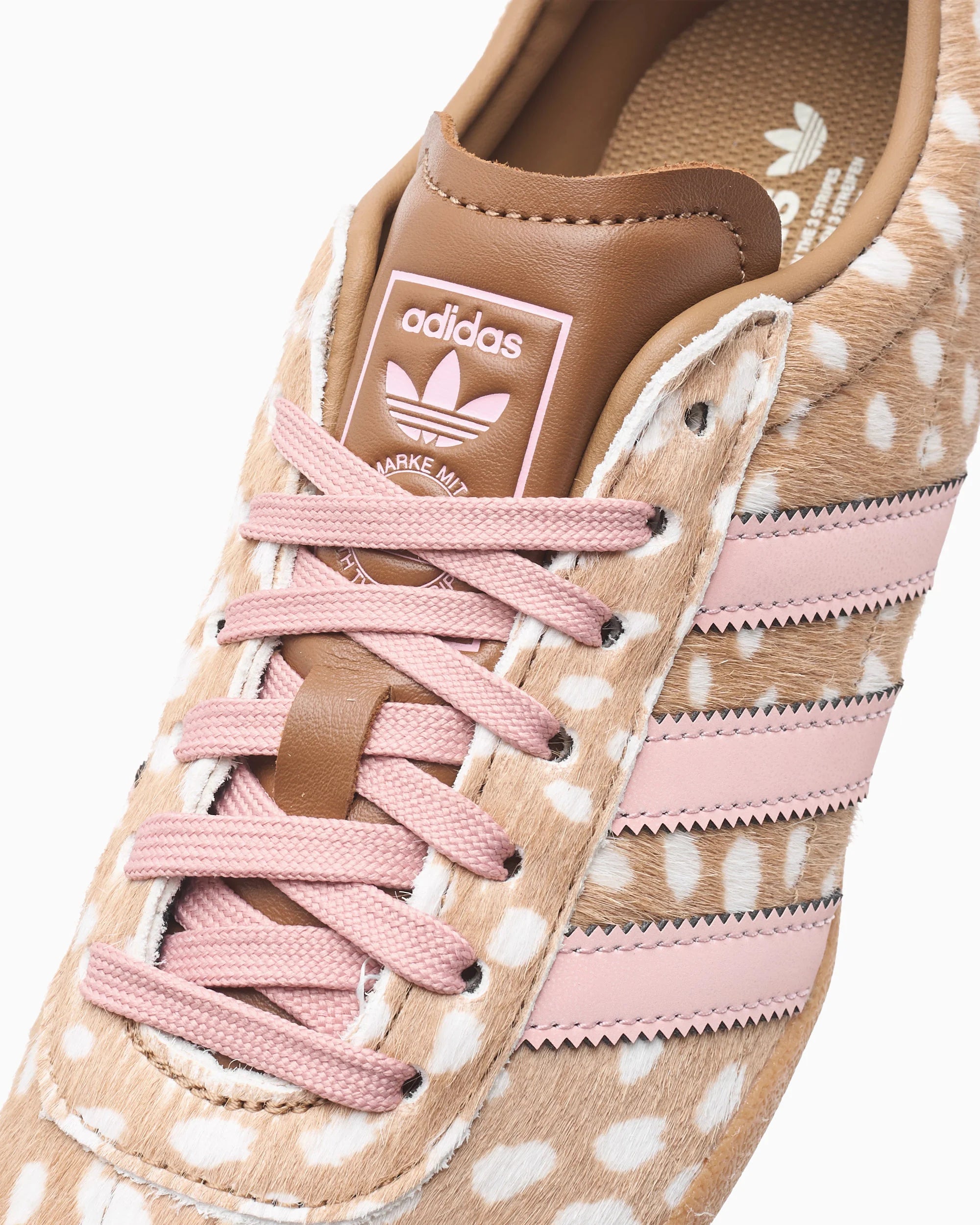 Adidas Originals Women's Tokyo Bambi