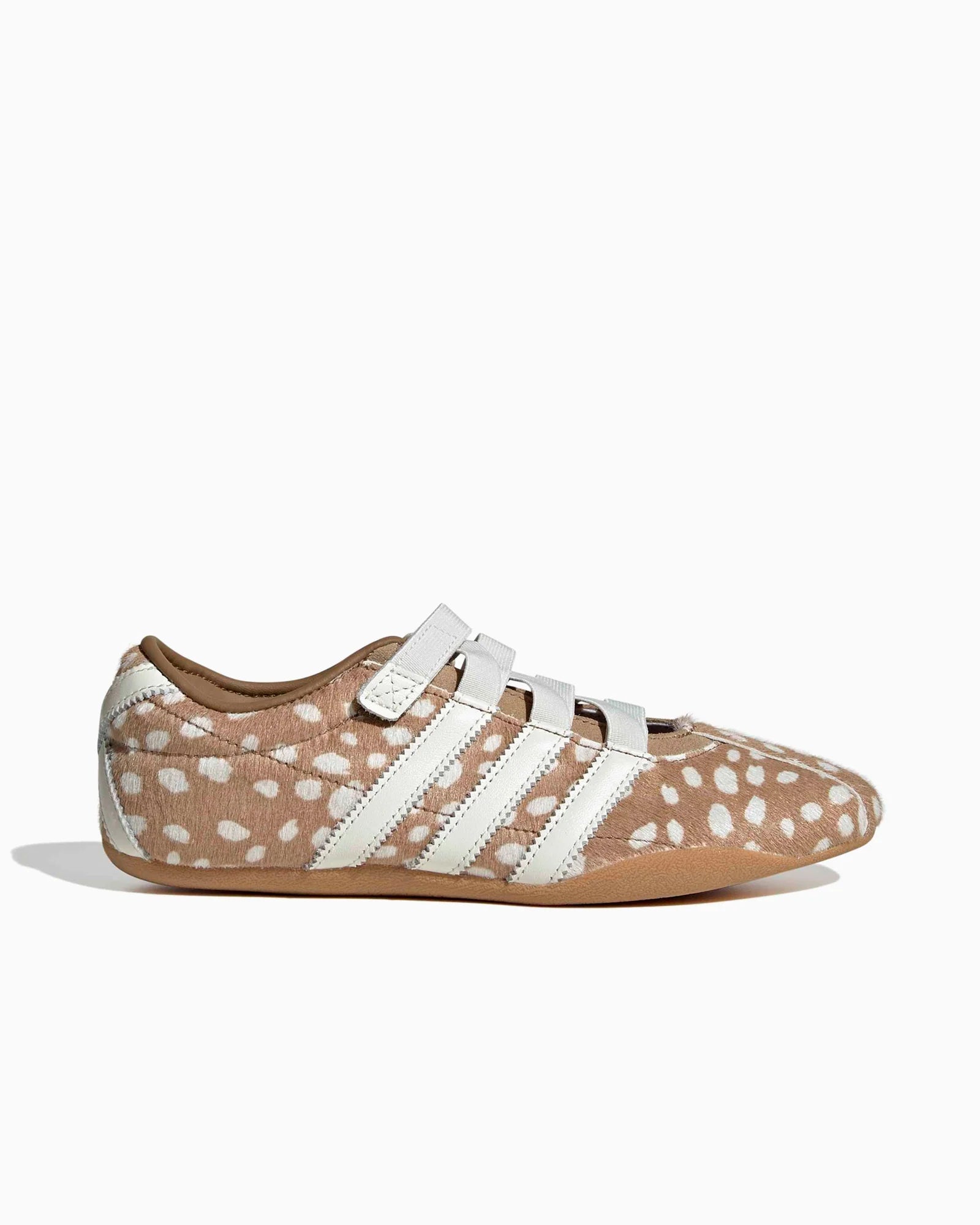 Adidas Originals Women's Tokyo Mary Jane "Bambi"