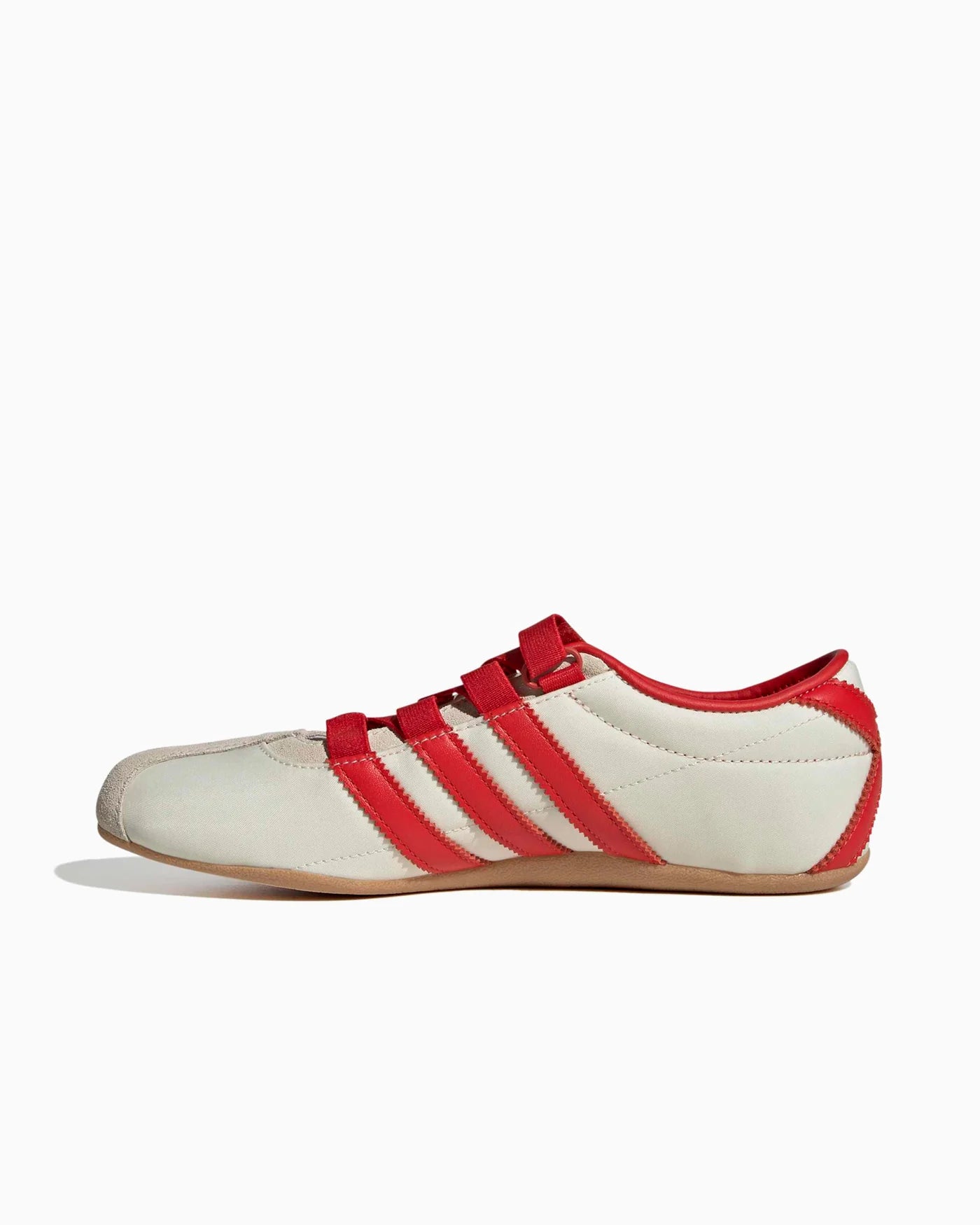 adidas Tokyo MJ Cream White Red (Women's)
