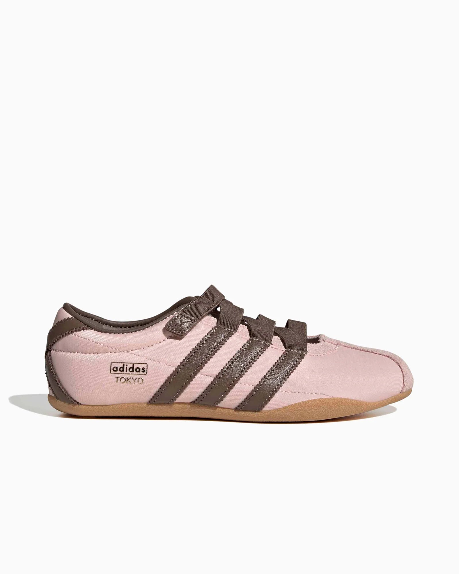 adidas Tokyo MJ Sandy Pink Earth Strata (Women's)
