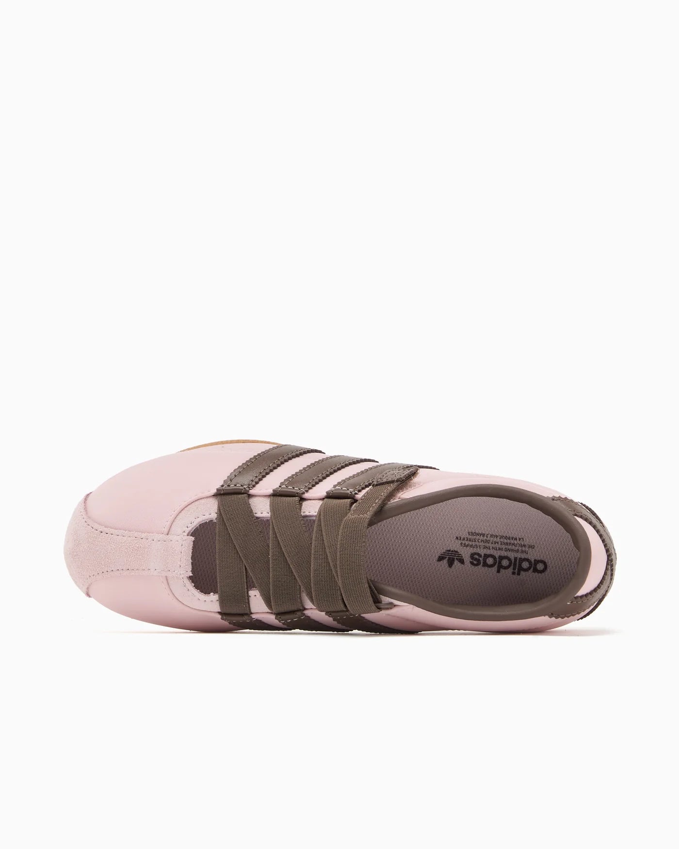 adidas Tokyo MJ Sandy Pink Earth Strata (Women's)