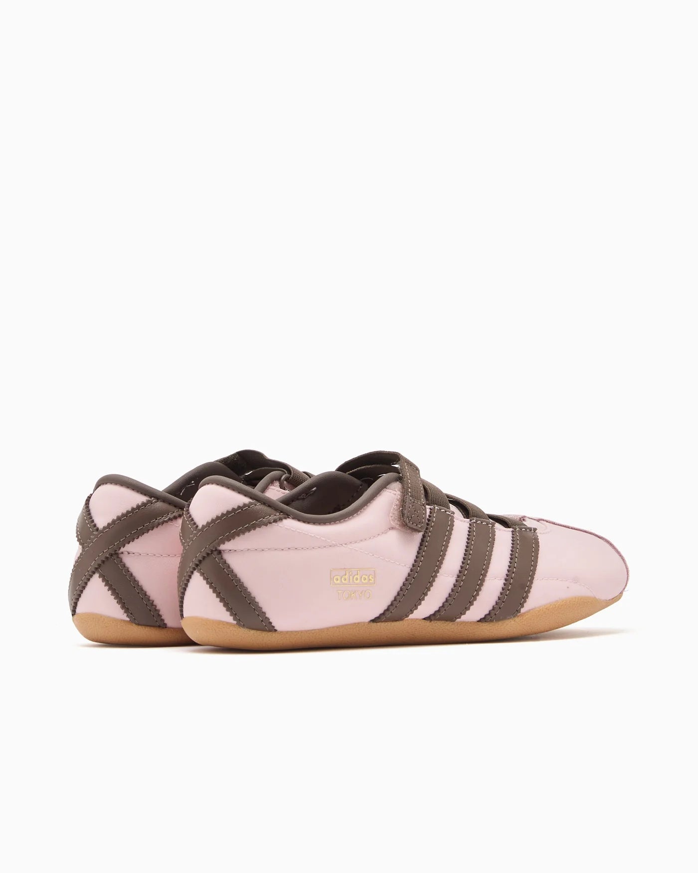 adidas Tokyo MJ Sandy Pink Earth Strata (Women's)