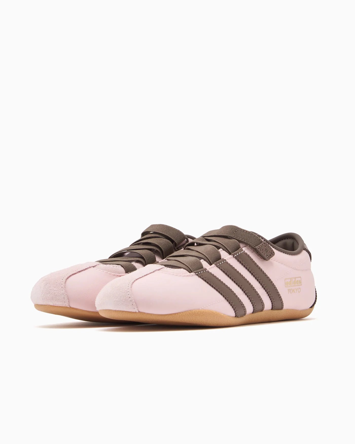 adidas Tokyo MJ Sandy Pink Earth Strata (Women's)