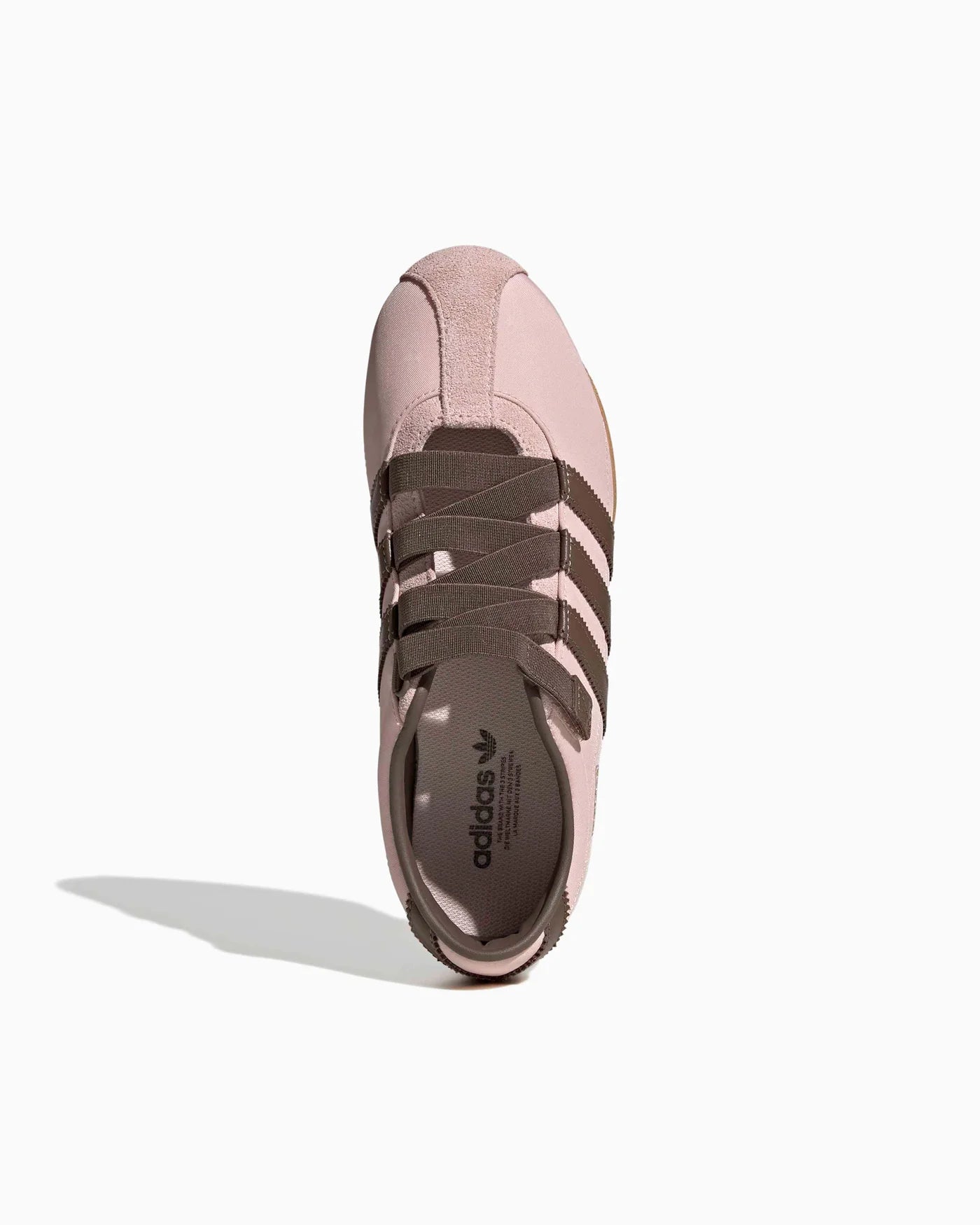 adidas Tokyo MJ Sandy Pink Earth Strata (Women's)