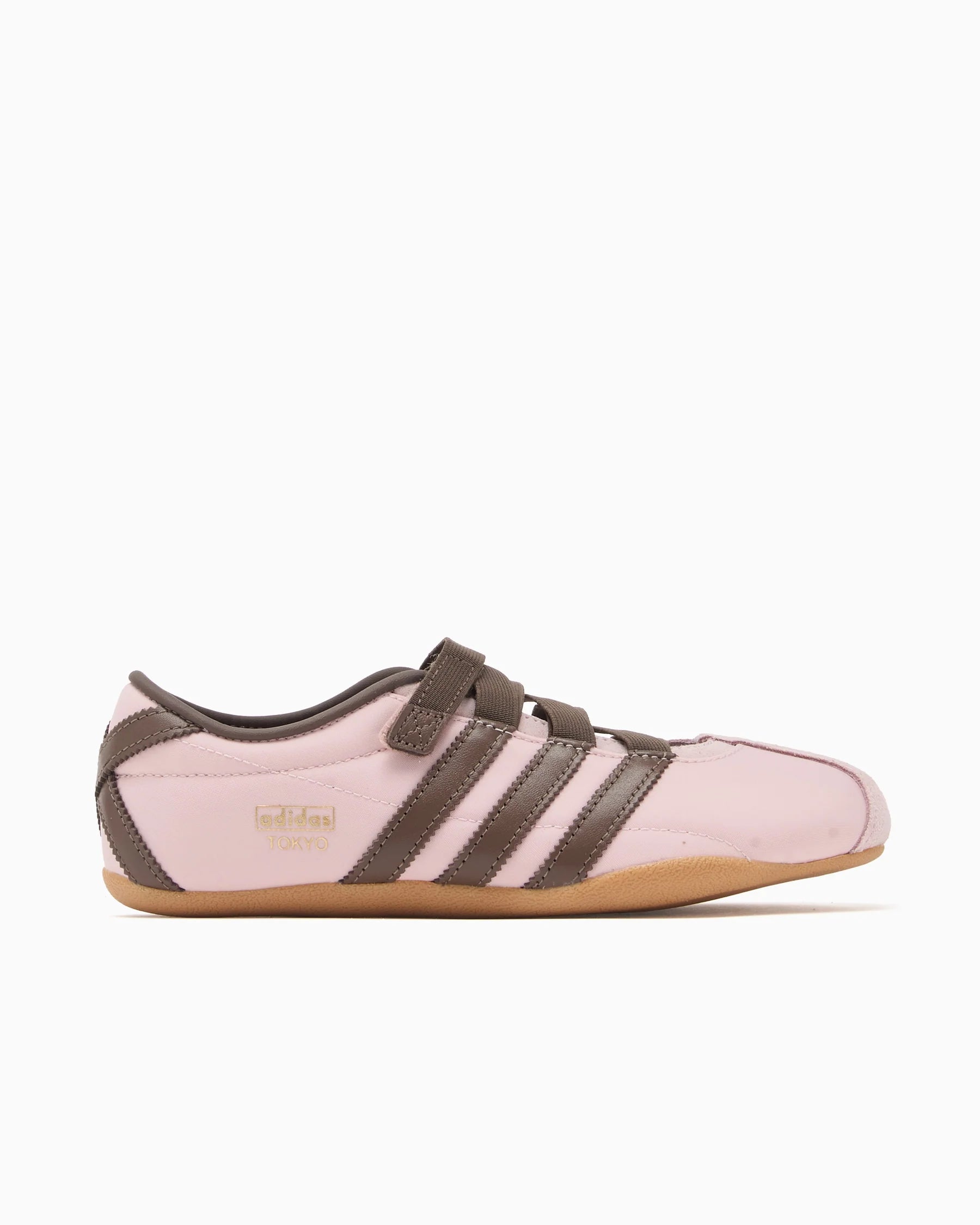 adidas Tokyo MJ Sandy Pink Earth Strata (Women's)