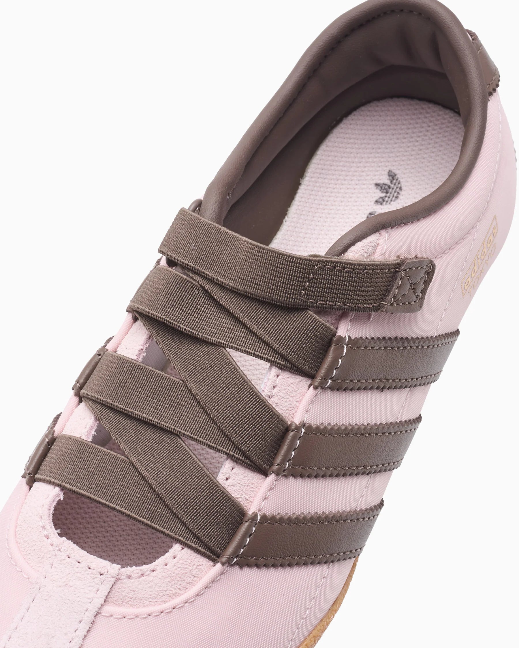 adidas Tokyo MJ Sandy Pink Earth Strata (Women's)