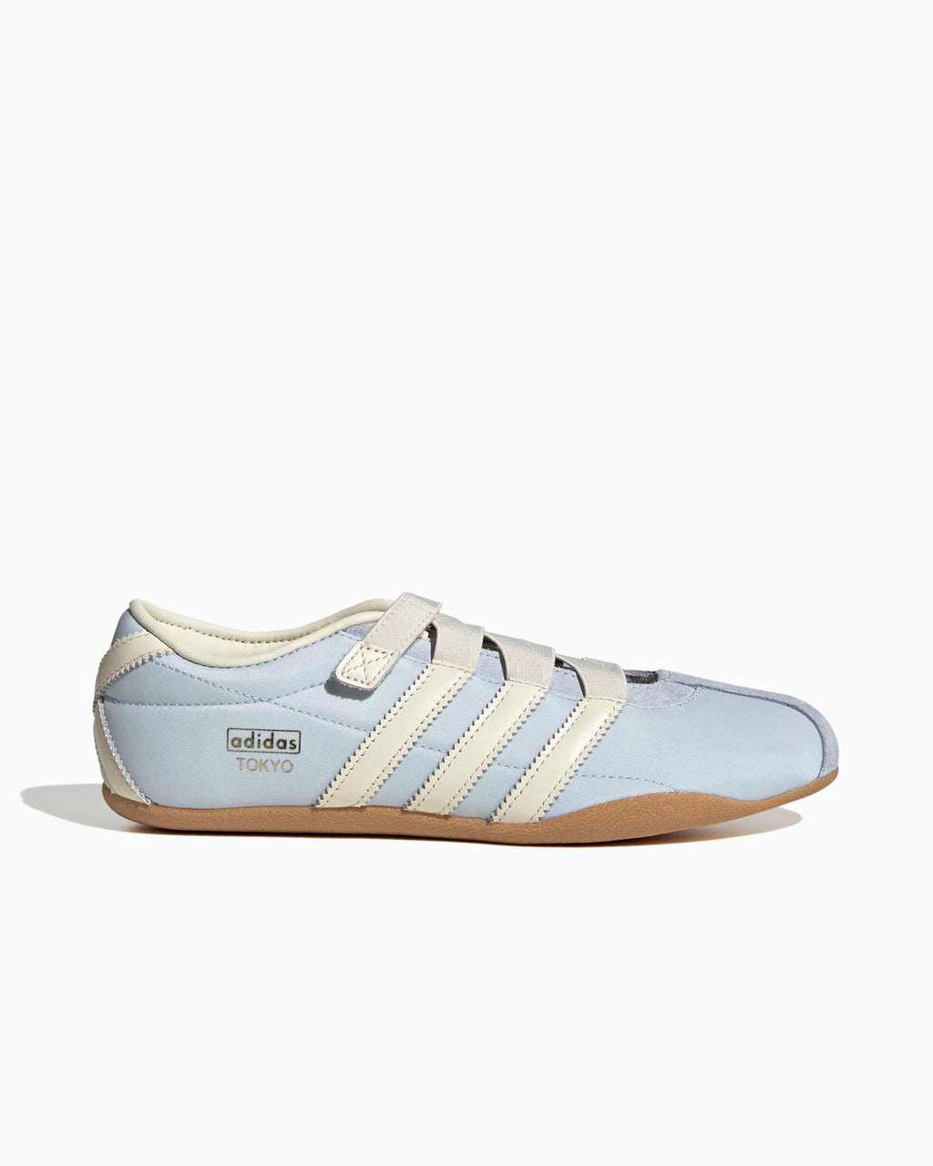 adidas Tokyo MJ Crystal Sky Cream White (Women's)