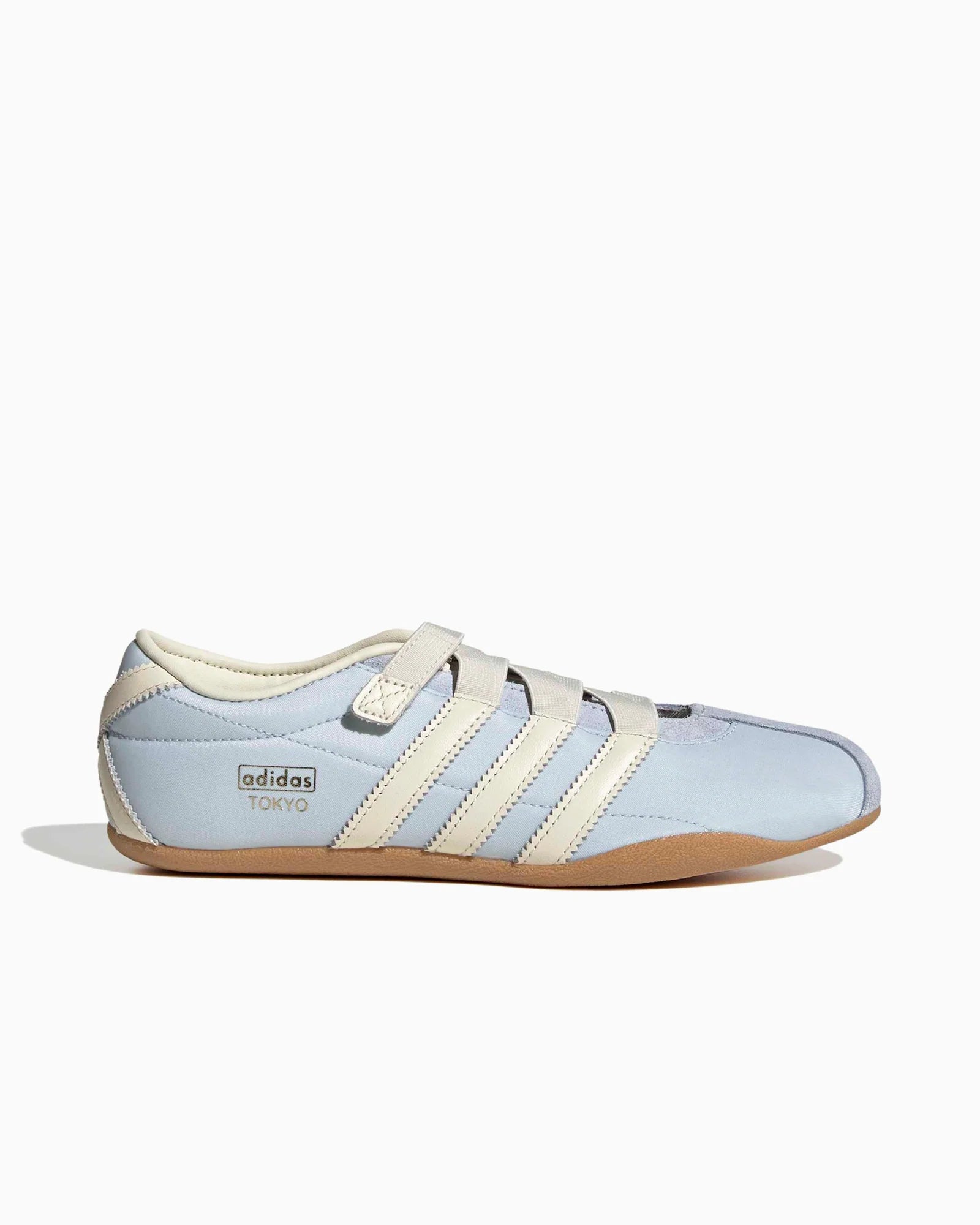 adidas Tokyo MJ Crystal Sky Cream White (Women's)