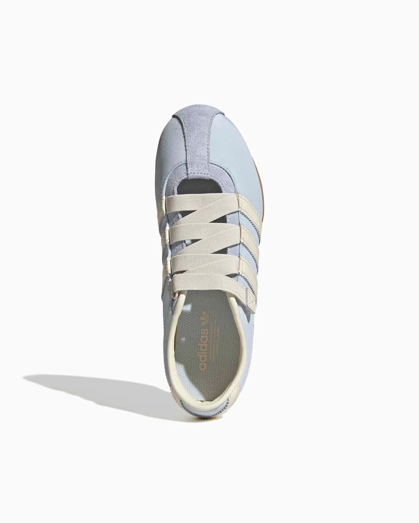 adidas Tokyo MJ Crystal Sky Cream White (Women's)