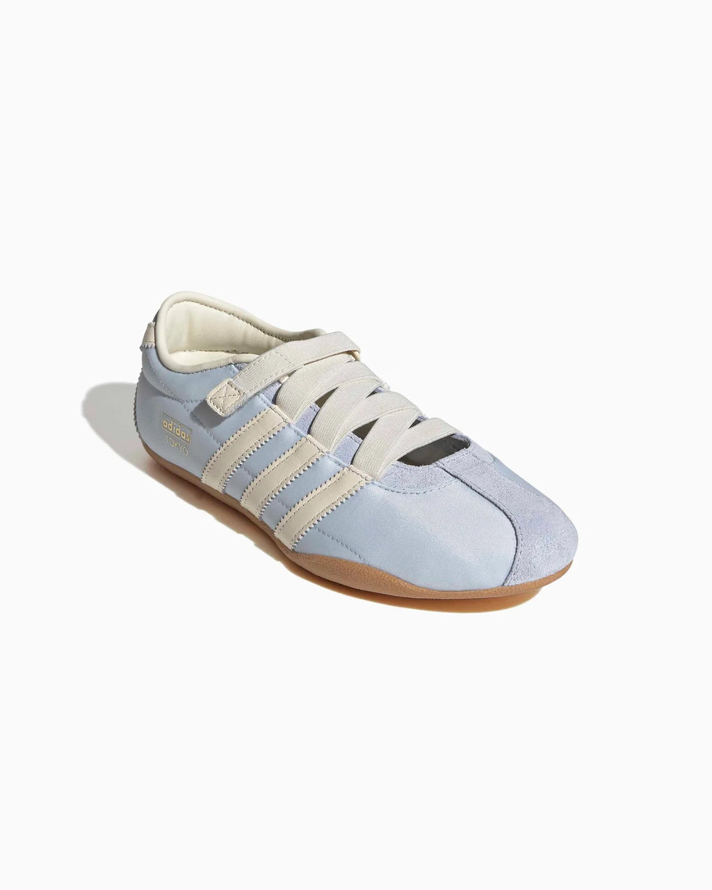 adidas Tokyo MJ Crystal Sky Cream White (Women's)