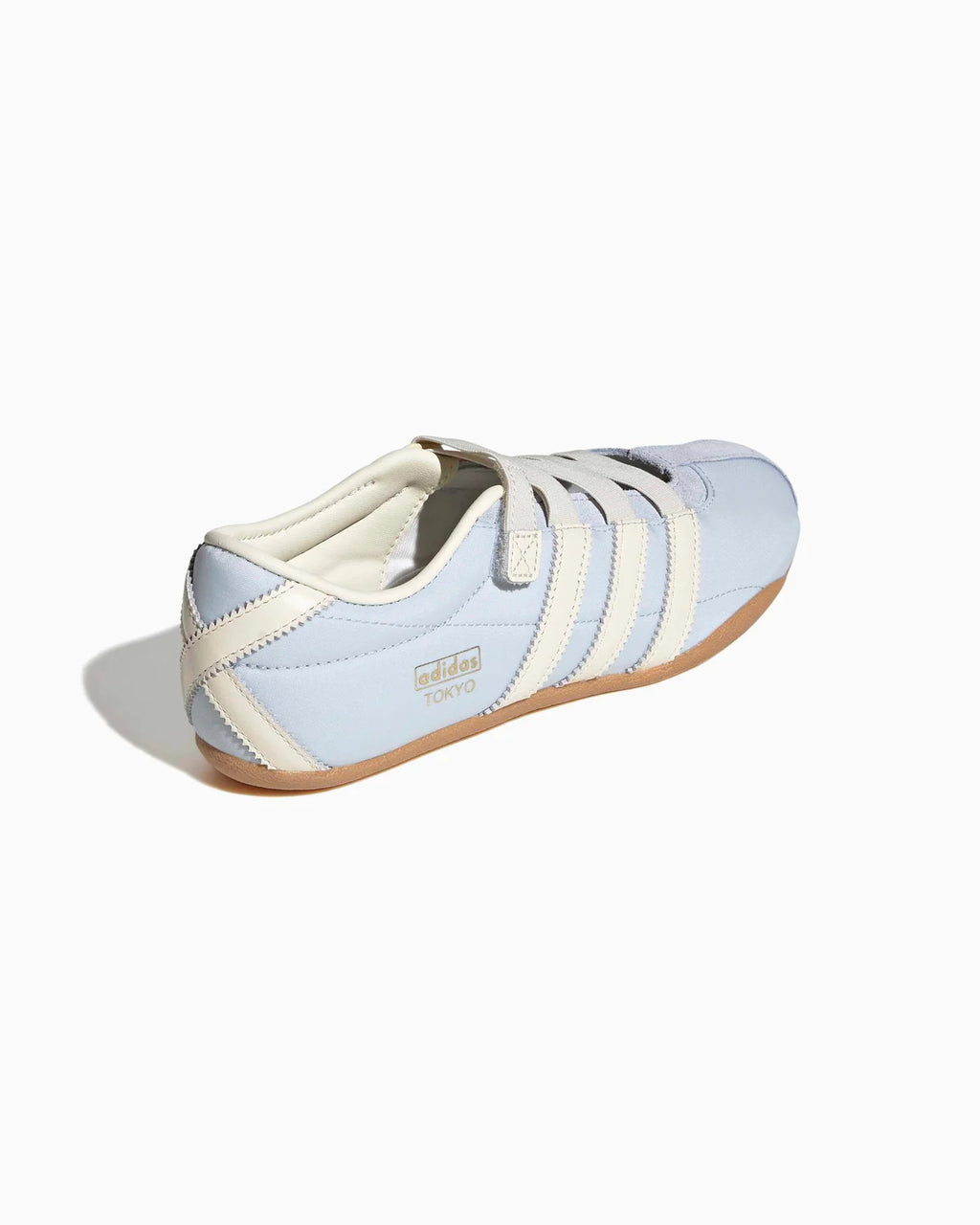 adidas Tokyo MJ Crystal Sky Cream White (Women's)