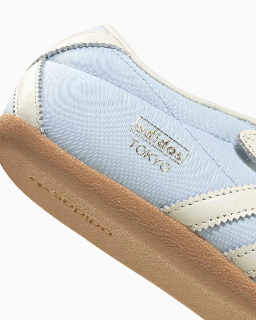 adidas Tokyo MJ Crystal Sky Cream White (Women's)