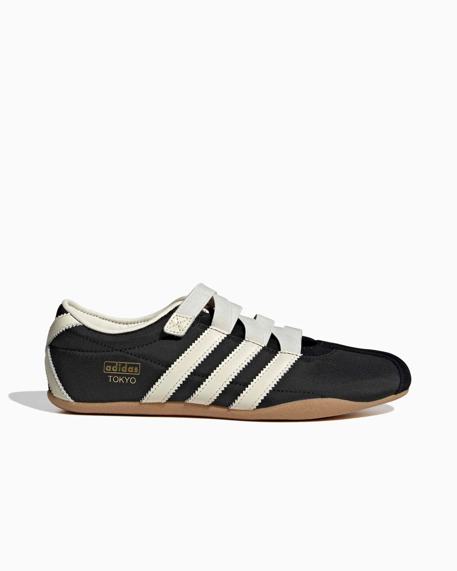 adidas Tokyo MJ Black Cream White (Women's)