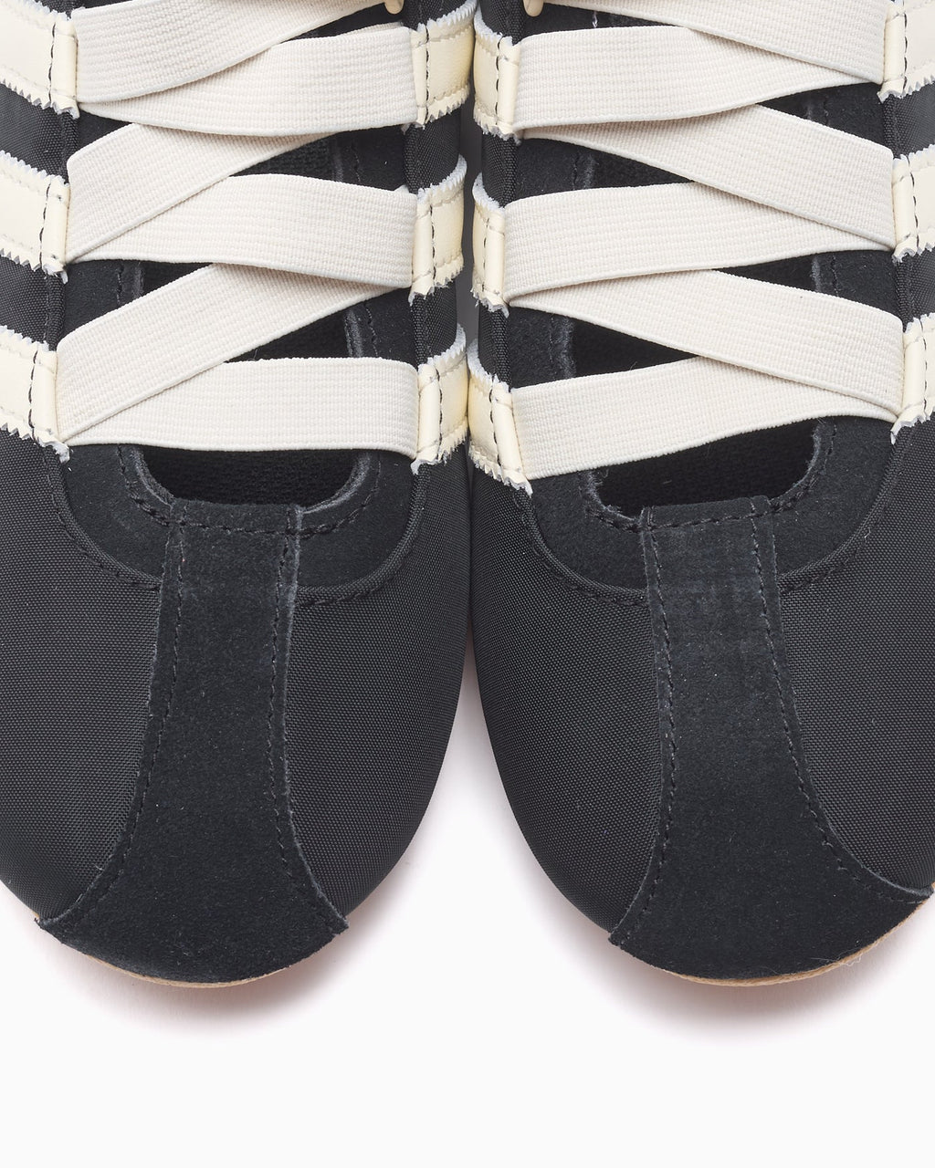 adidas Tokyo MJ Black Cream White (Women's)