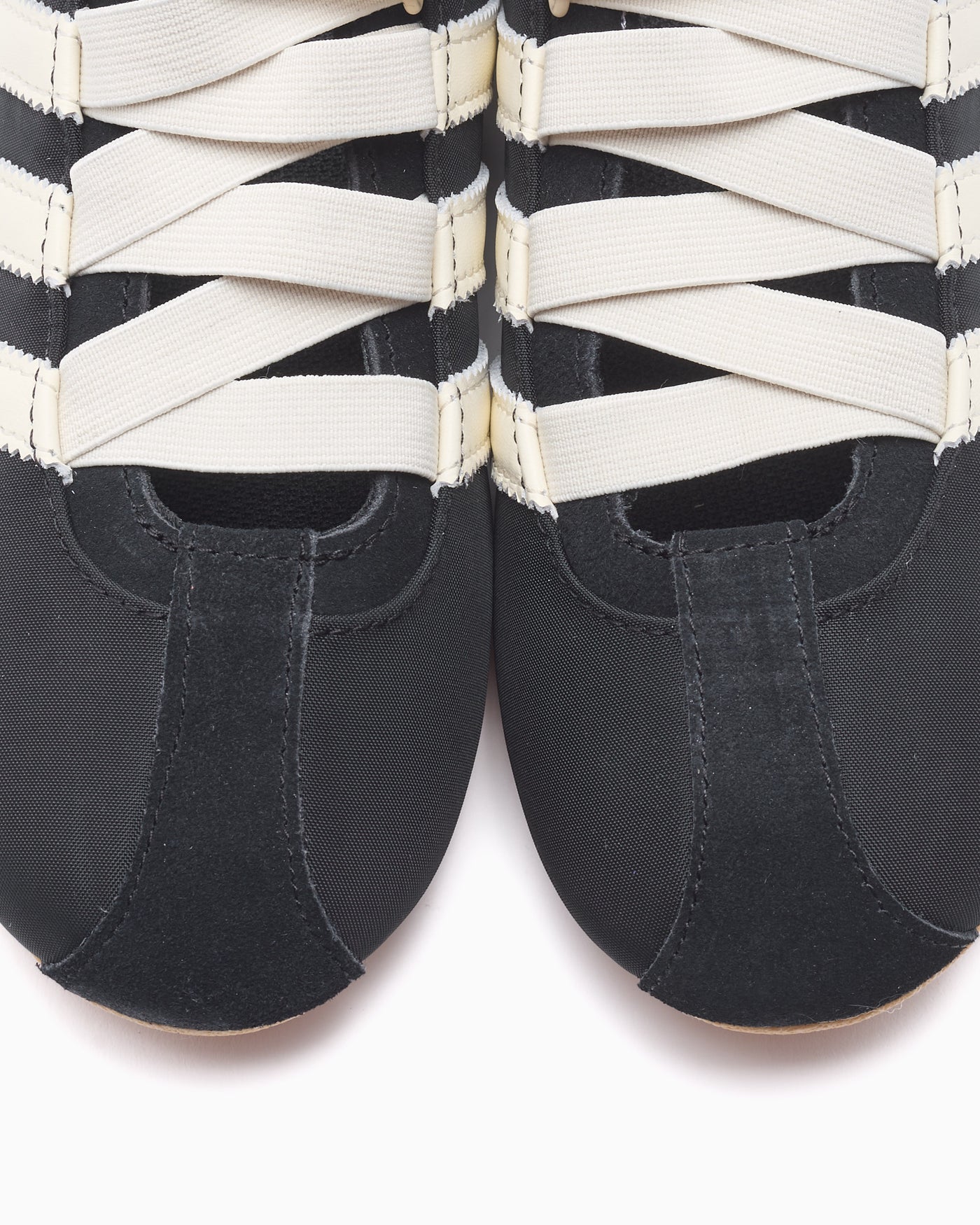 adidas Tokyo MJ Black Cream White (Women's)